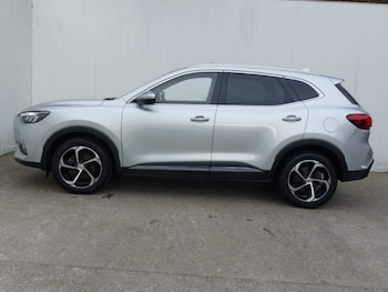 Used MG MG HS 2024 for sale - 77716852: Photo