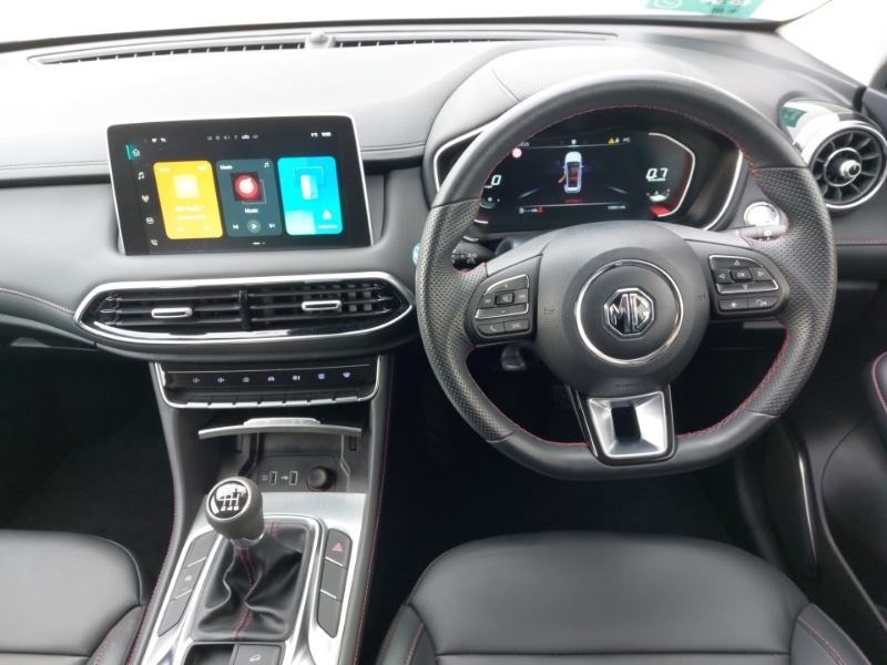 Used MG MG HS 2024 for sale - 77716852: Photo 7