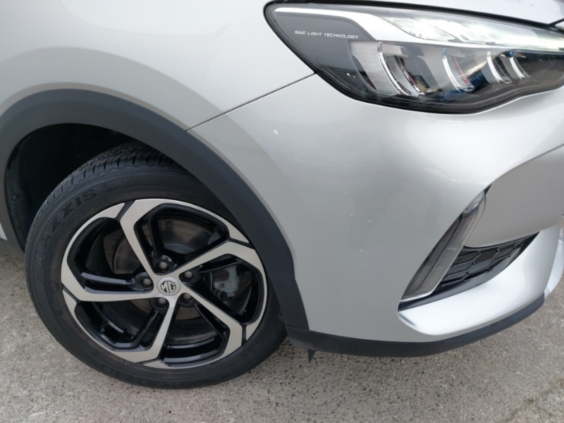 Used MG MG HS 2024 for sale - 77716852: Photo 9