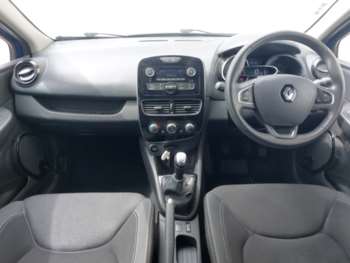 Used Renault Clio 2018 for sale - 75447856: Photo