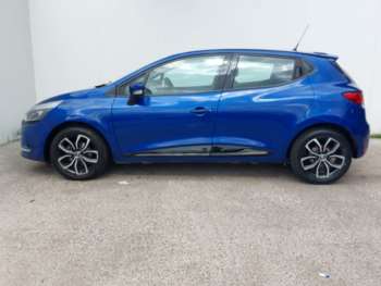 Used Renault Clio 2018 for sale - 75447856: Photo