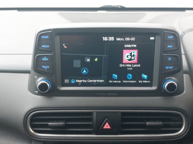 Used Hyundai KONA 2018 for sale - 77503054: Photo 10