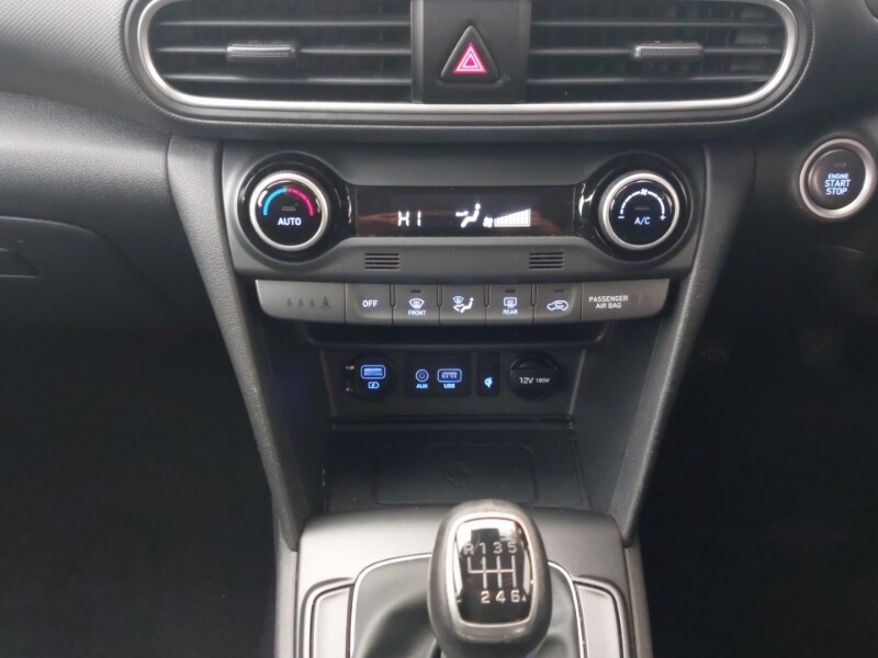 Used Hyundai KONA 2018 for sale - 77503054: Photo 11