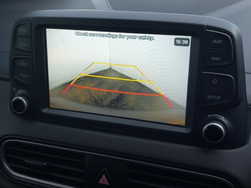 Used Hyundai KONA 2018 for sale - 77503054: Photo 13