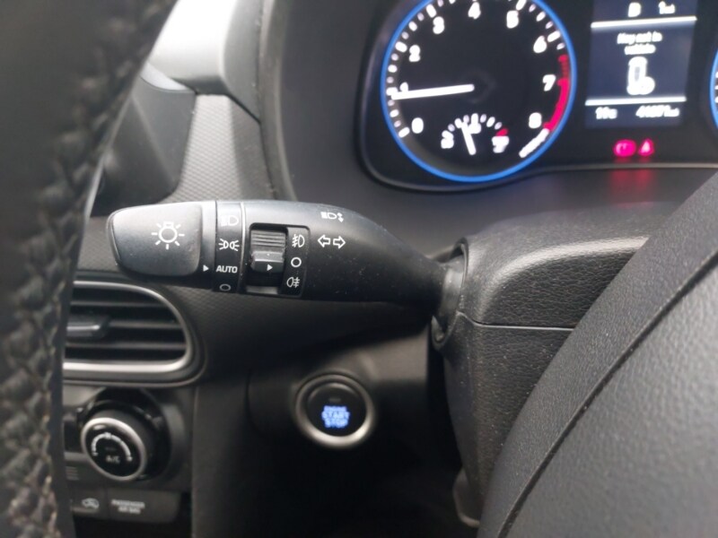 Used Hyundai KONA 2018 for sale - 77503054: Photo 17