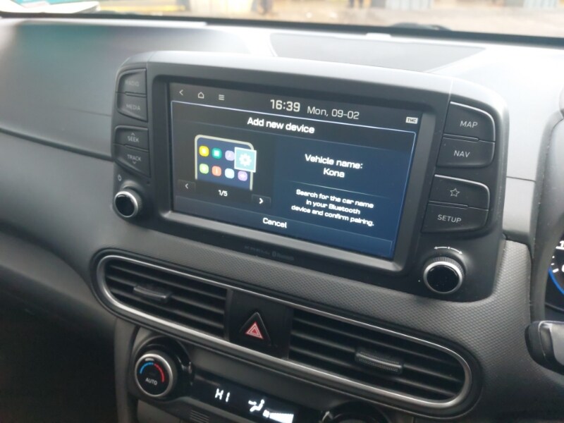 Used Hyundai KONA 2018 for sale - 77503054: Photo 19