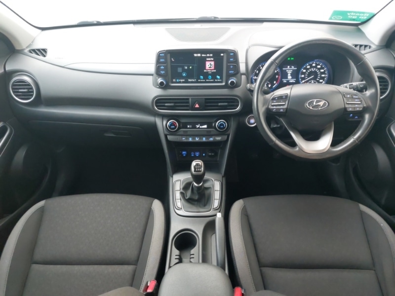 Used Hyundai KONA 2018 for sale - 77503054: Photo 2