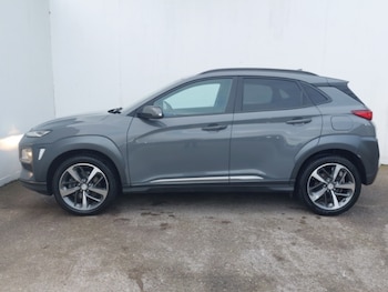 Used Hyundai KONA 2018 for sale - 77503054: Photo