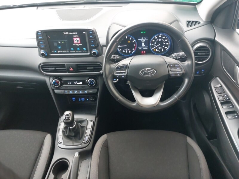 Used Hyundai KONA 2018 for sale - 77503054: Photo 7