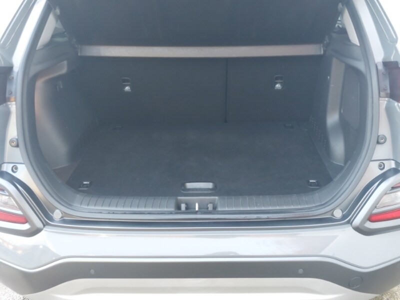 Used Hyundai KONA 2018 for sale - 77503054: Photo 8