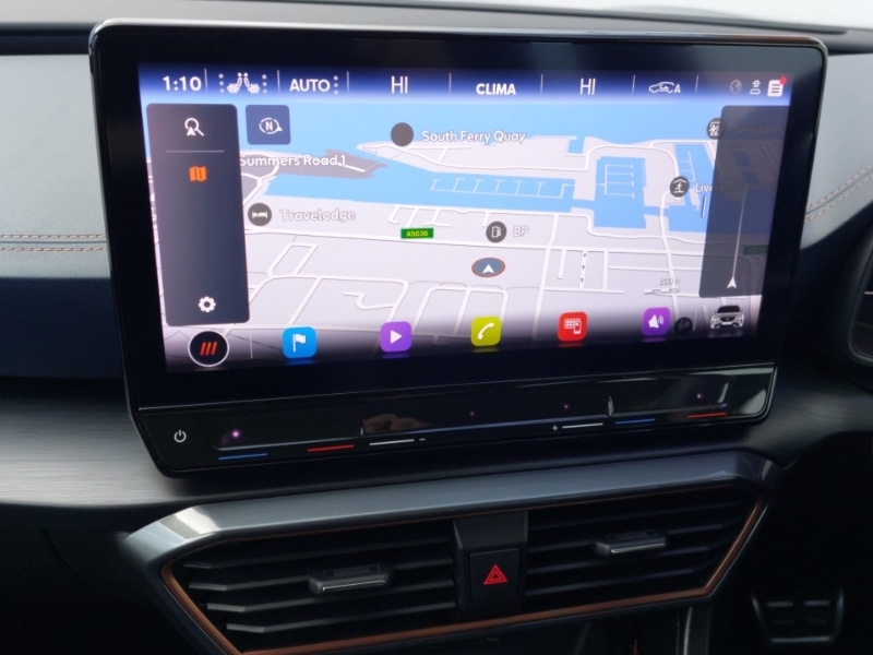 Used Cupra Formentor 2021 for sale - 77716843: Photo 10