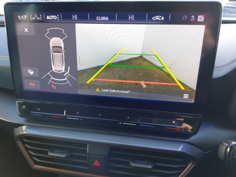 Used Cupra Formentor 2021 for sale - 77716843: Photo 13