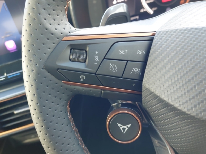 Used Cupra Formentor 2021 for sale - 77716843: Photo 14