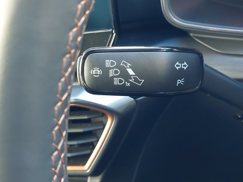 Used Cupra Formentor 2021 for sale - 77716843: Photo 15