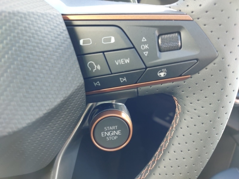 Used Cupra Formentor 2021 for sale - 77716843: Photo 16