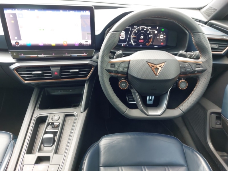 Used Cupra Formentor 2021 for sale - 77716843: Photo 7