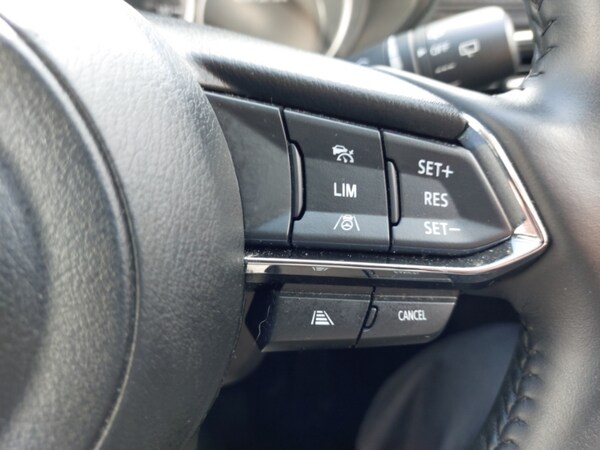 Used Mazda CX-5 2023 for sale - 75592012: Photo 16