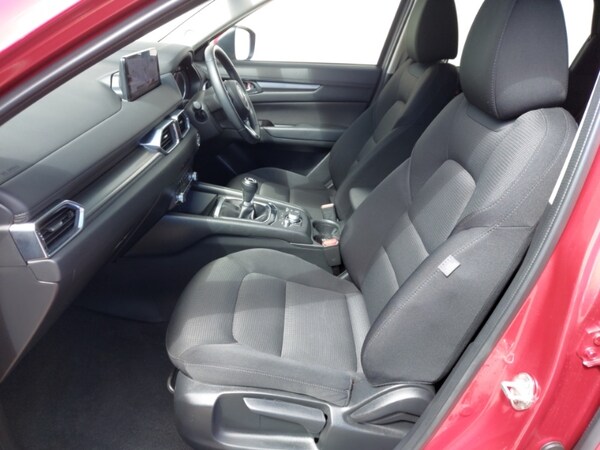 Used Mazda CX-5 2023 for sale - 75592012: Photo 5