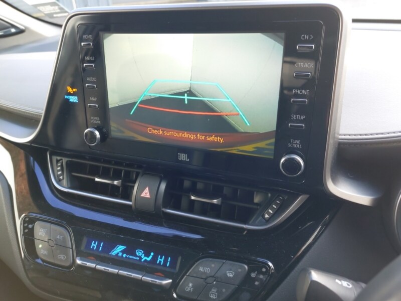 Used Toyota C-HR 2021 for sale - 77197344: Photo 13