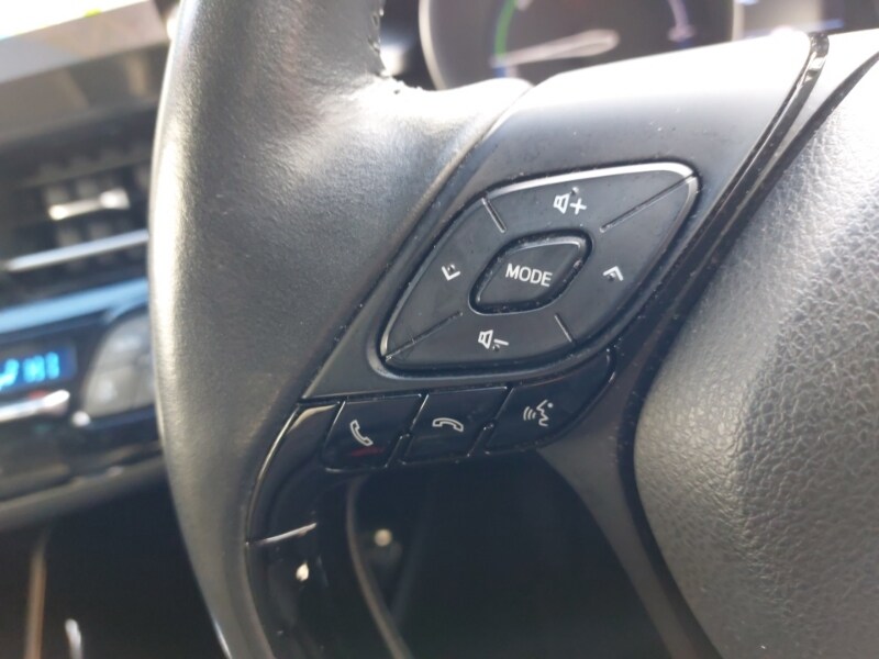 Used Toyota C-HR 2021 for sale - 77197344: Photo 14