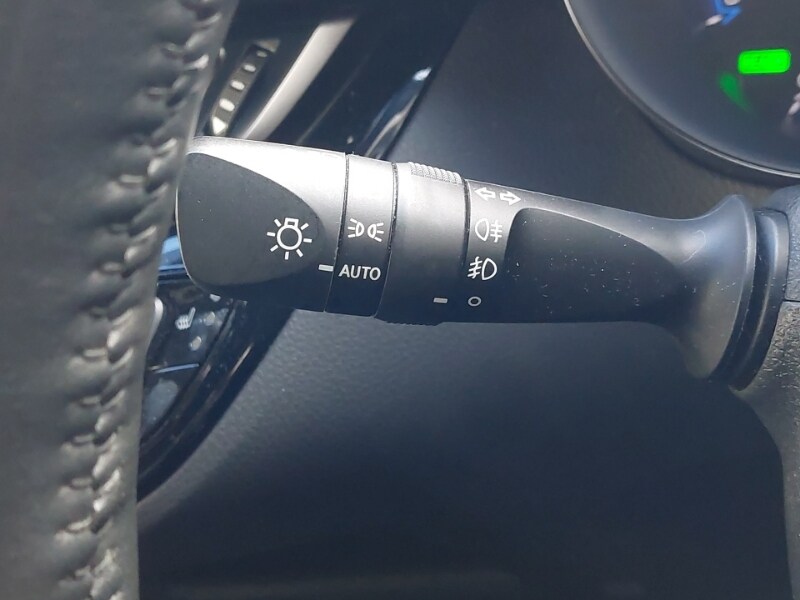 Used Toyota C-HR 2021 for sale - 77197344: Photo 15