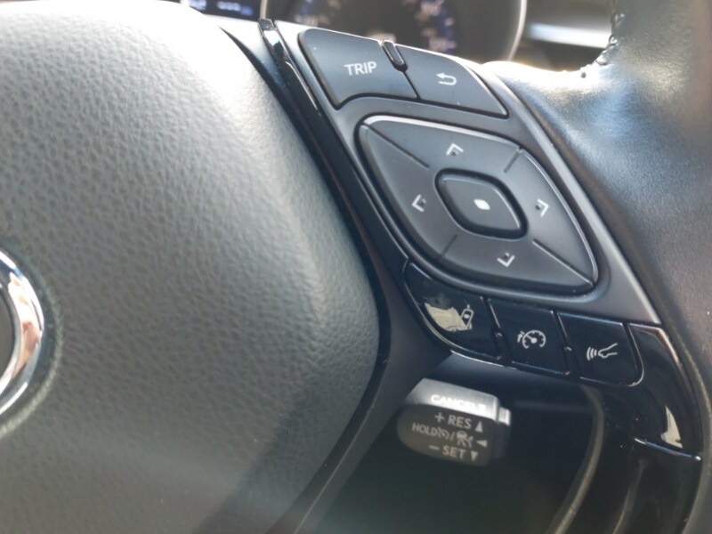 Used Toyota C-HR 2021 for sale - 77197344: Photo 16