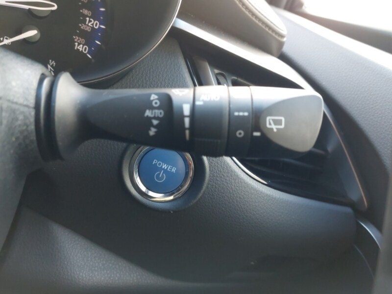 Used Toyota C-HR 2021 for sale - 77197344: Photo 17