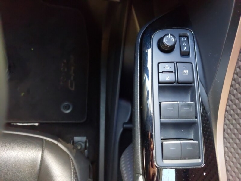 Used Toyota C-HR 2021 for sale - 77197344: Photo 18