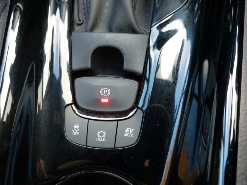 Used Toyota C-HR 2021 for sale - 77197344: Photo 19