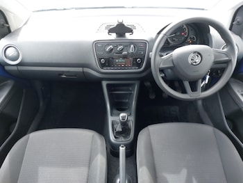 Used Skoda Citigo 2019 for sale - 78585113: Photo