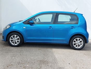 Used Skoda Citigo 2019 for sale - 78585113: Photo