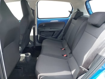 Used Skoda Citigo 2019 for sale - 78585113: Photo