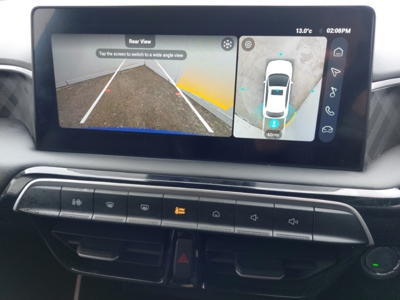 Used MG MG3 2024 for sale - 78114128: Photo 13