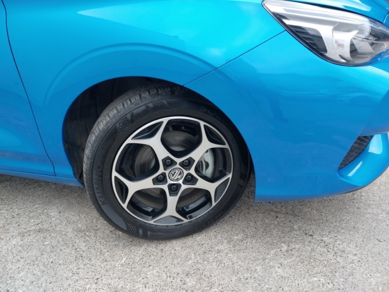 Used MG MG3 2024 for sale - 78114128: Photo 9