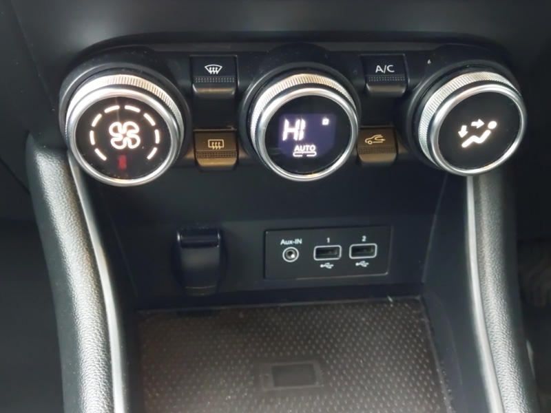 Used Renault Captur 2020 for sale - 77907337: Photo 11