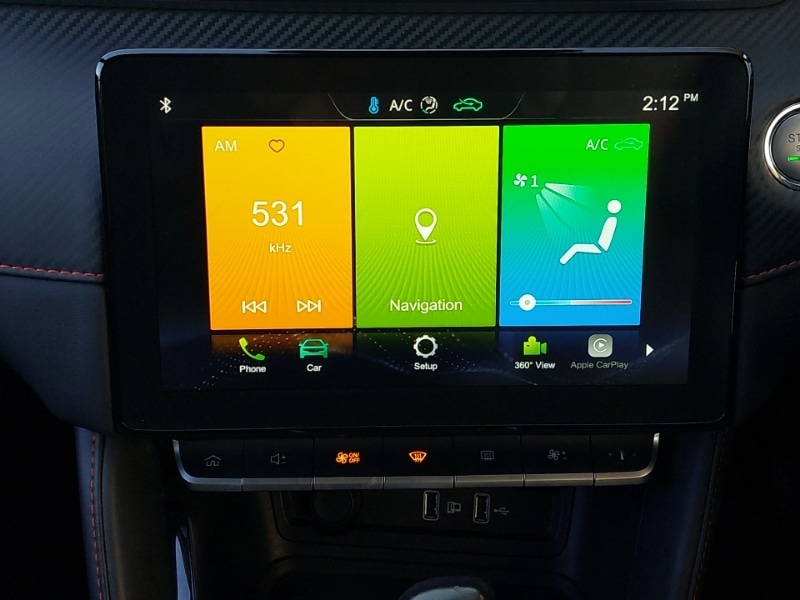 Used MG MG ZS 2024 for sale - 76924822: Photo 10