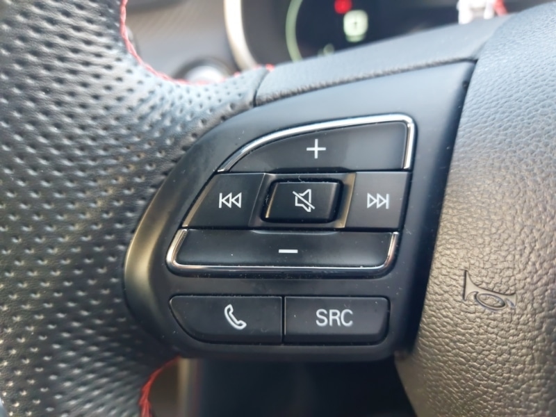 Used MG MG ZS 2024 for sale - 76924822: Photo 14