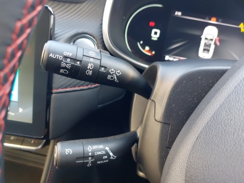 Used MG MG ZS 2024 for sale - 76924822: Photo 17