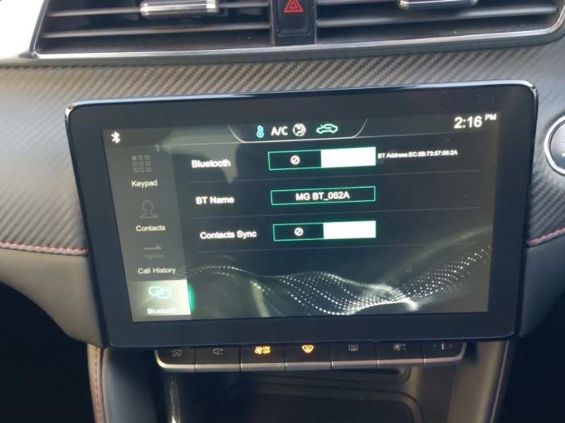 Used MG MG ZS 2024 for sale - 76924822: Photo 19