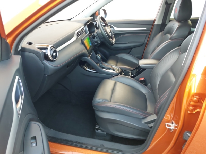 Used MG MG ZS 2024 for sale - 76924822: Photo 5