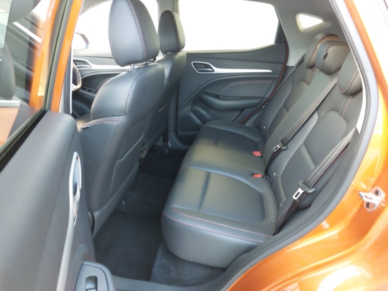 Used MG MG ZS 2024 for sale - 76924822: Photo 6