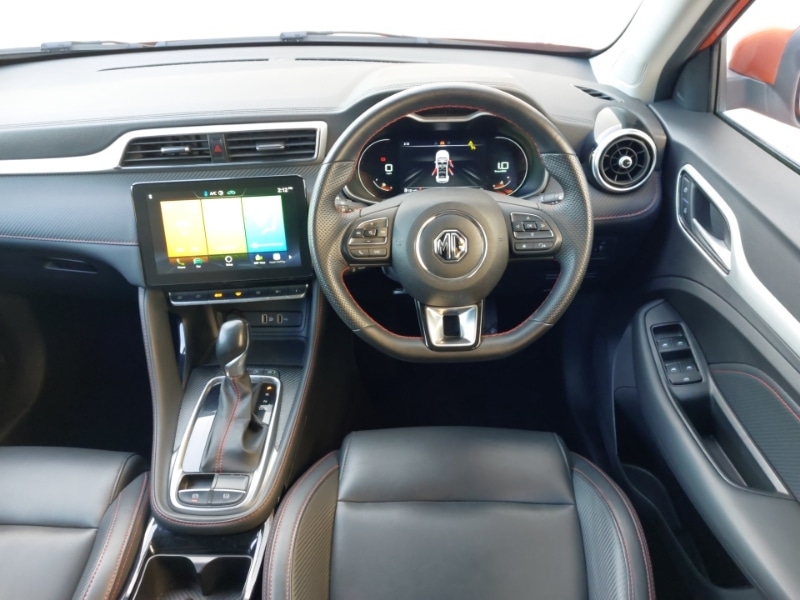 Used MG MG ZS 2024 for sale - 76924822: Photo 7