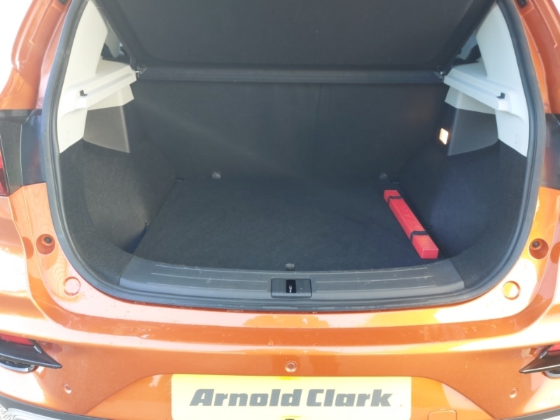 Used MG MG ZS 2024 for sale - 76924822: Photo 8