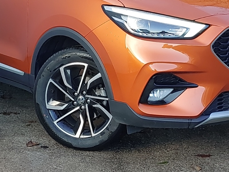 Used MG MG ZS 2024 for sale - 76924822: Photo 9