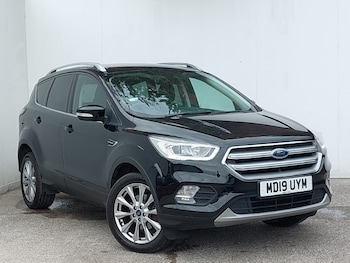 Used Ford Kuga 2019 for sale - 78747254: Photo