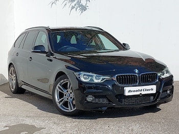 Used BMW 3 Series 2019 for sale - 78355066: Photo