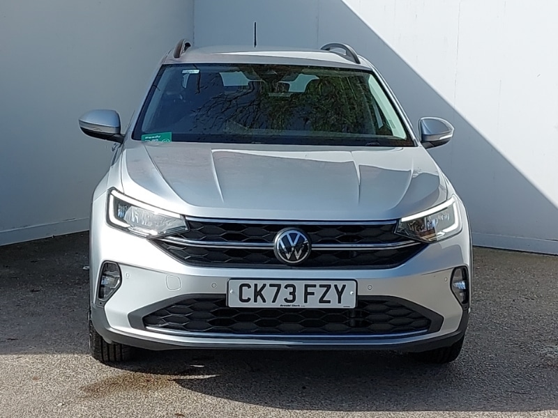 Used Volkswagen Taigo 2023 for sale - 78065650: Photo 12