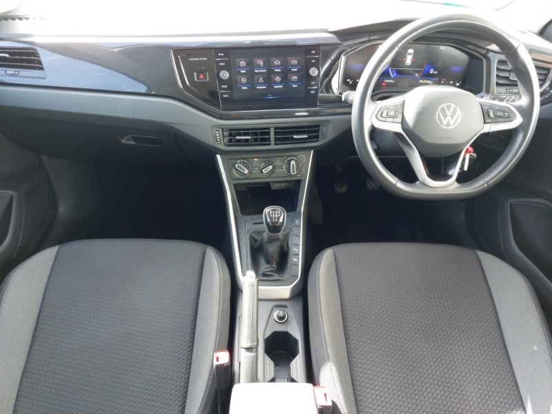 Used Volkswagen Taigo 2023 for sale - 78065650: Photo 2