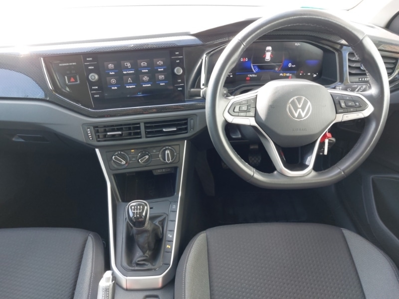 Used Volkswagen Taigo 2023 for sale - 78065650: Photo 7