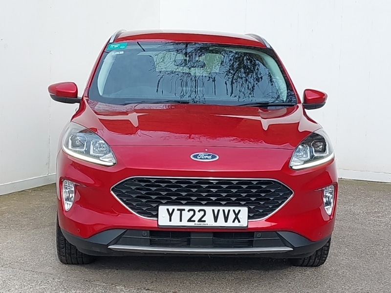 Used Ford Kuga 2022 for sale - 77922090: Photo 12